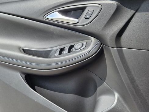 New 2026 Buick Encore GX Sport Touring w/ Comfort Package image 16