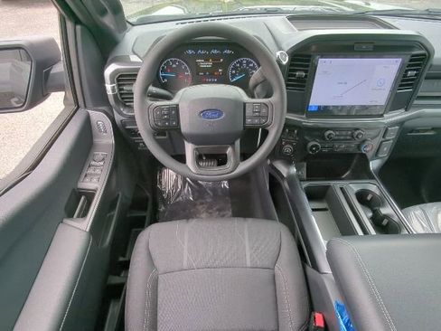 New 2026 Ford F150 STX AWD/4WD image 7