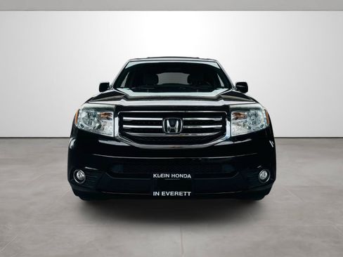 Used 2013 Honda Pilot EX image 2