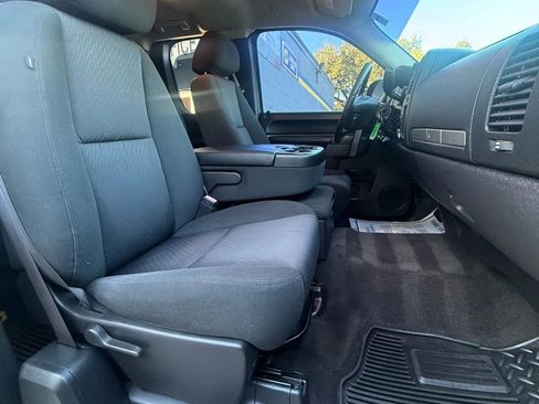 Used 2013 Chevrolet Silverado 1500 LT w/ All-Star Edition image 17