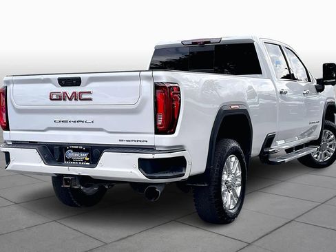 Certified 2022 GMC Sierra 3500 Denali w/ Denali Ultimate Package image 12