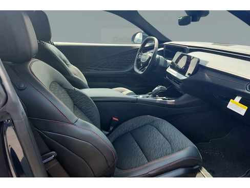 New 2025 Dodge Charger R/T w/ Quick Order Package 25M R/T image 14