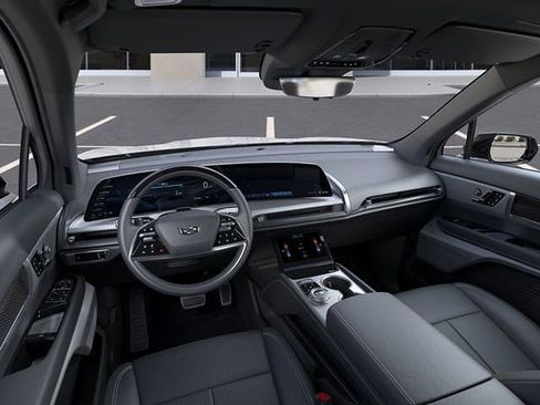 New 2026 Cadillac Vistiq Luxury image 15