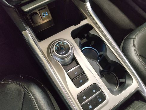 Used 2021 Ford Explorer Limited w/ Equipment Group 301A image 26