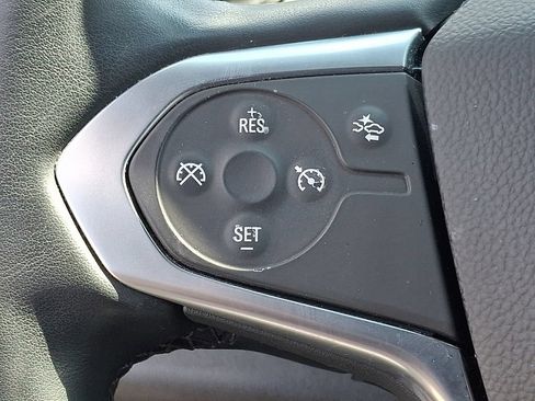 Certified 2023 Chevrolet Traverse LT AWD/4WD image 19