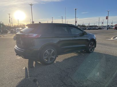 Used 2021 Ford Edge ST