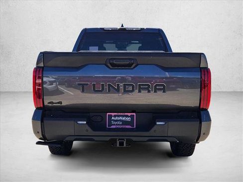 New 2026 Toyota Tundra SR5 AWD/4WD image 8