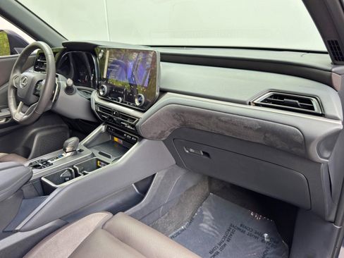Used 2024 Lexus TX 350 AWD w/ Technology Package image 15