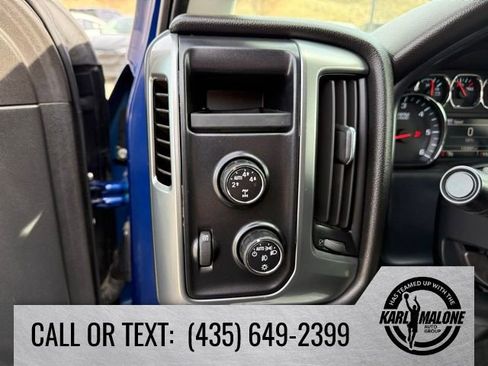 Used 2014 Chevrolet Silverado 1500 LT w/ All Star Edition image 18