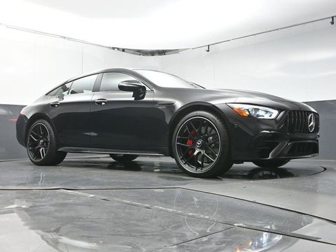 New 2026 Mercedes-Benz AMG GT 43 image 41