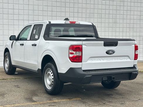 New 2026 Ford Maverick XL AWD/4WD image 29
