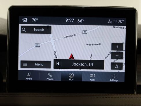 Used 2022 Lincoln Corsair AWD w/ Equipment Group 101A image 33