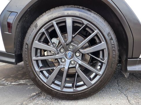 Used 2023 Subaru WRX Premium AWD/4WD image 13