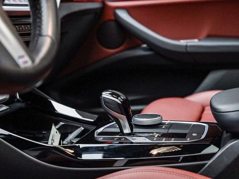 Used 2023 BMW X3 sDrive30i w/ M Sport Package image 25