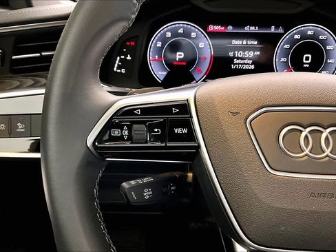 Certified 2025 Audi A6 2.0T Premium w/ Convenience Plus Package image 24