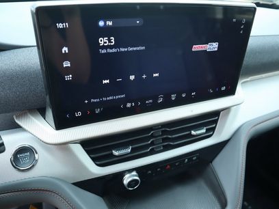 New 2025 Ford Explorer Active w/ Active Comfort Package