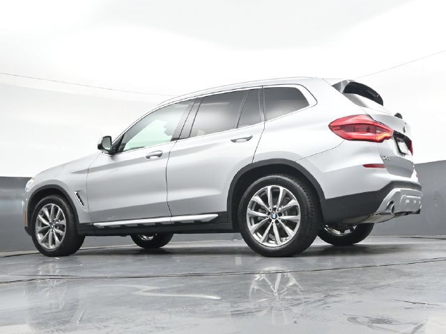Used 2019 BMW X3 sDrive30i w/ Premium Package RWD image 36