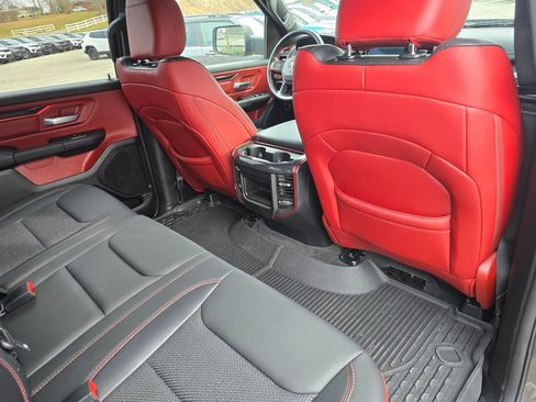 Used 2022 RAM 1500 Rebel w/ Rebel Level 1 Equipment Group image 27