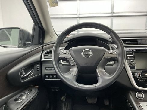 Used 2020 Nissan Murano Platinum image 8