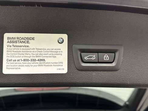 Used 2018 BMW X1 xDrive28i image 32