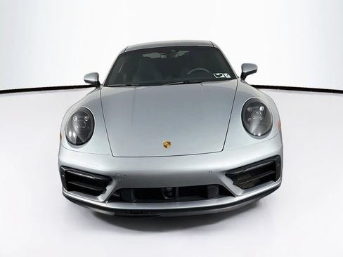 Certified 2022 Porsche 911 Carrera 4 GTS AWD/4WD image 6