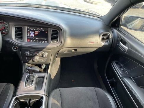 Used 2023 Dodge Charger Scat Pack w/ Plus Group image 11