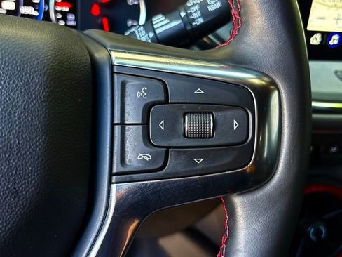 Certified 2025 Chevrolet Blazer RS FWD image 19