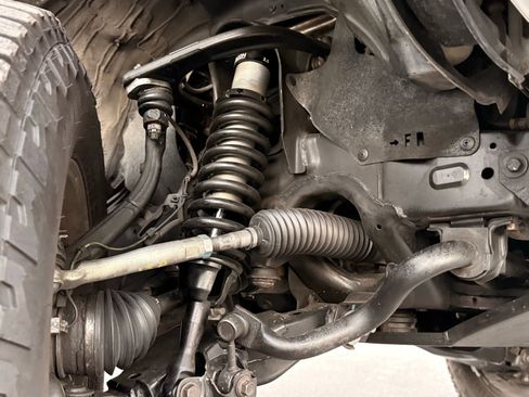 Used 2018 Toyota Tundra Platinum image 63