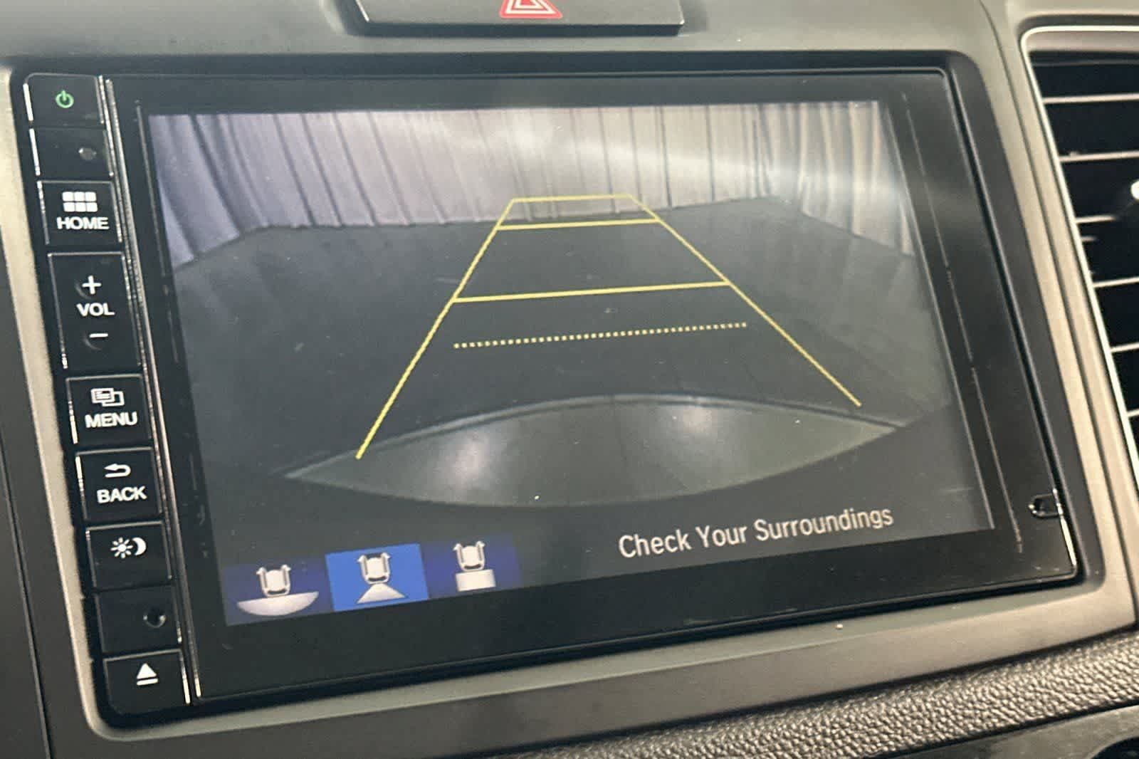 Used 2015 Honda CR-V Touring image 23