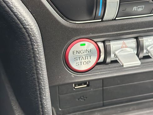 Certified 2023 Ford Mustang Coupe w/ Equipment Group 101A image 21