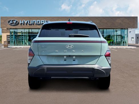 Used 2026 Hyundai Kona SEL Sport FWD image 6
