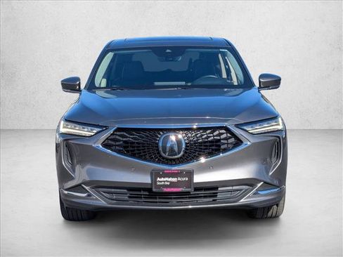 Certified 2023 Acura MDX FWD w/ Technology Package image 2