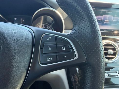 Used 2017 Mercedes-Benz C 300 4MATIC Cabriolet image 28