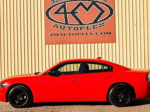 Used 2023 Dodge Charger SXT image 7