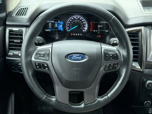 Used 2019 Ford Ranger Lariat w/ Equipment Group 501A Mid image 23