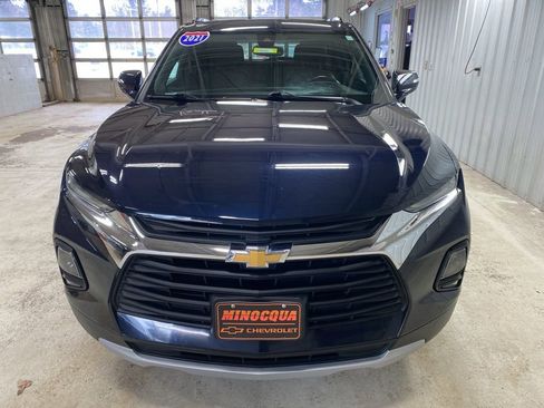Used 2021 Chevrolet Blazer LT image 7