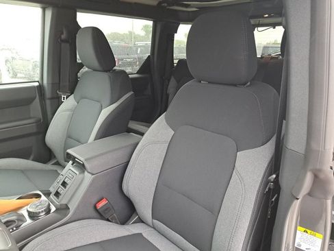 New 2026 Ford Bronco Big Bend AWD/4WD image 20