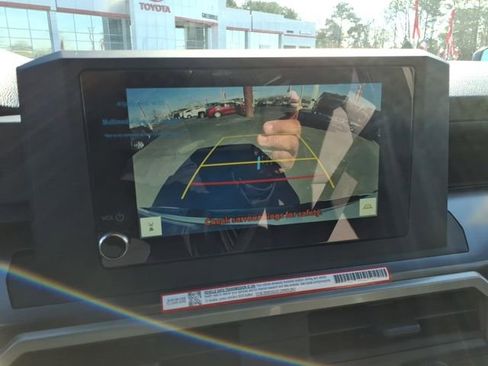 New 2026 Toyota Tacoma SR5 image 14