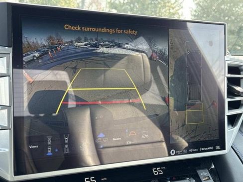 Used 2024 Toyota Tundra Platinum image 21