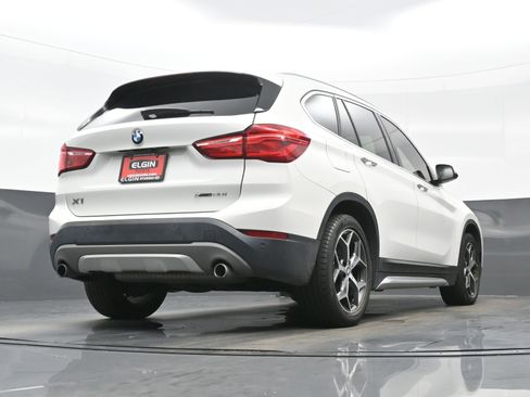 Used 2019 BMW X1 xDrive28i image 29