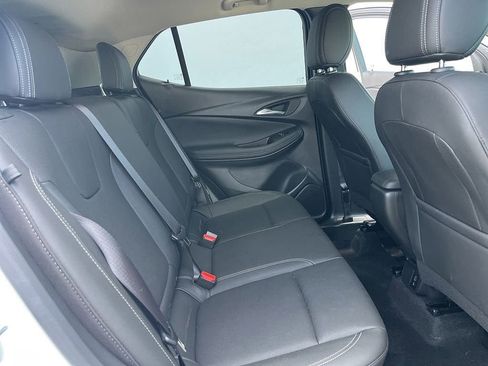 Used 2024 Buick Encore GX Sport Touring FWD image 51