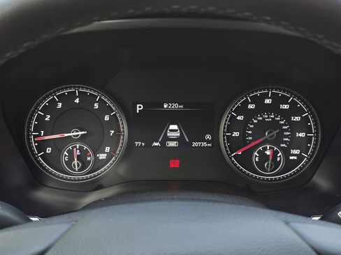 Used 2023 Hyundai Santa Fe SEL FWD image 18