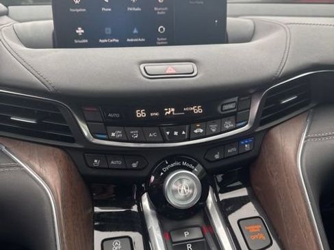 Used 2021 Acura TLX w/ Advance Package FWD image 2