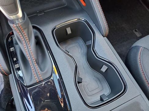 Certified 2023 Nissan Frontier PRO-4X w/ Pro Convenience Package image 24