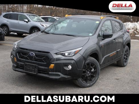 New 2026 Subaru Crosstrek 2.5i Wilderness w/ Wilderness Package AWD/4WD image 1