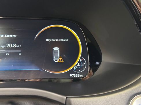 Used 2020 Hyundai Palisade Limited image 34