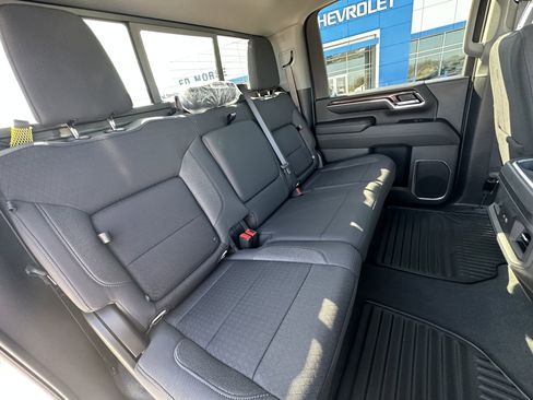 Used 2025 Chevrolet Silverado 3500 LT w/ All Star Edition image 32