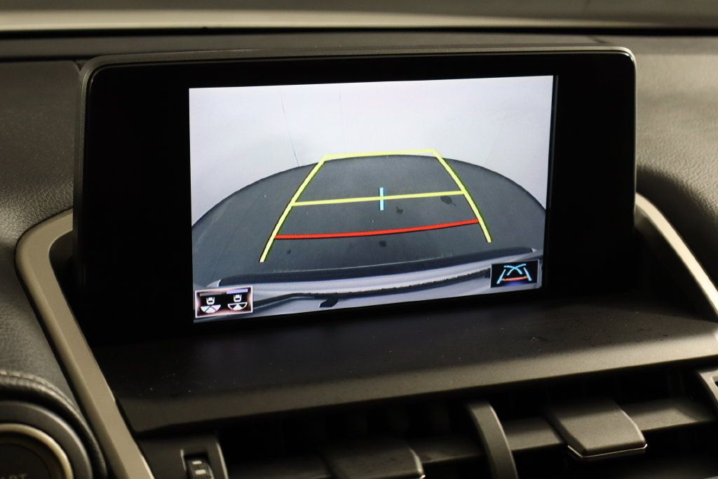 Used 2021 Lexus NX 300 FWD w/ Accessory Package 2 image 36