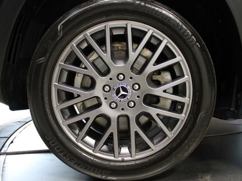 Used 2022 Mercedes-Benz GLE 350 4MATIC image 38