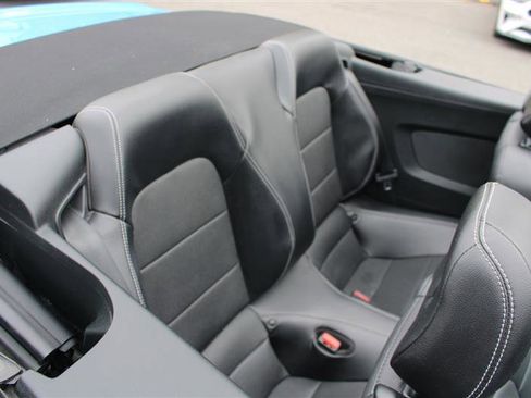 Used 2023 Ford Mustang Premium image 14